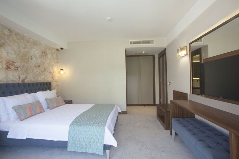 Molino Hotel