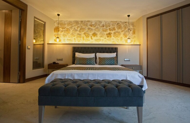 Molino Hotel