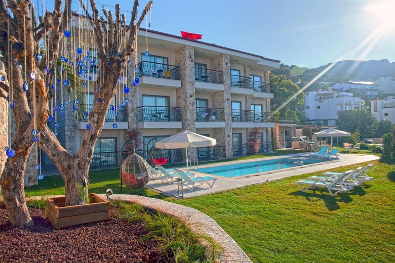 Molino Hotel