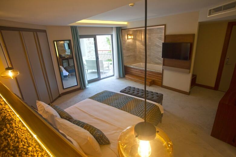 Molino Hotel