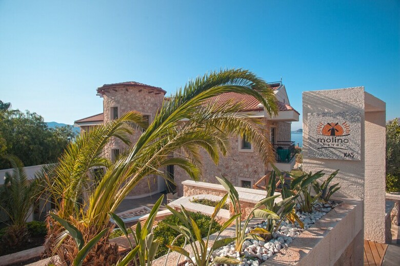 Molino Hotel