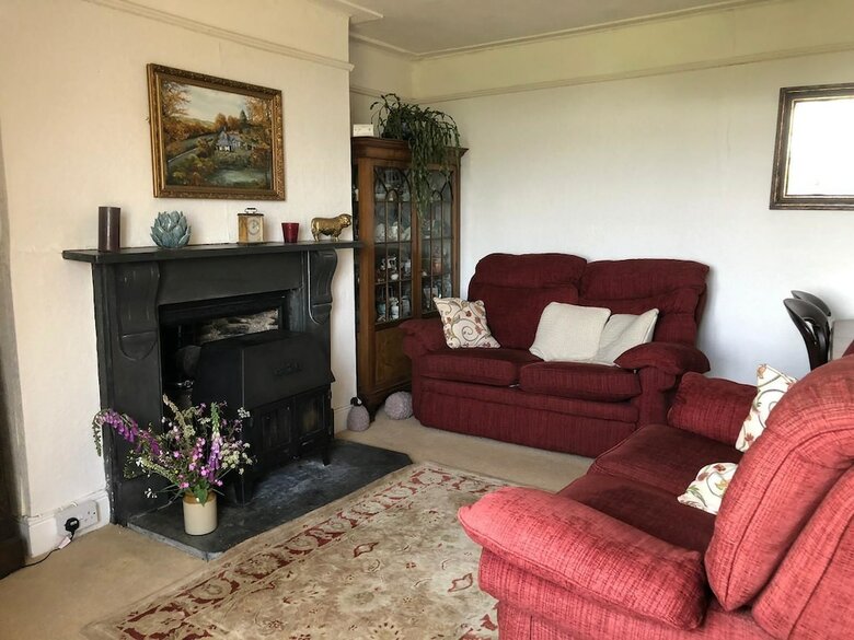 Bed & Breakfast Tregarland Farm