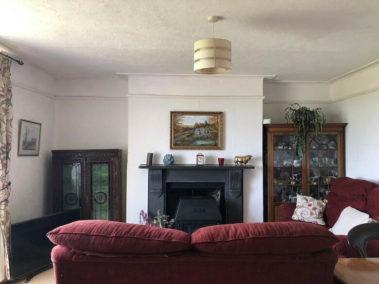 Bed & Breakfast Tregarland Farm