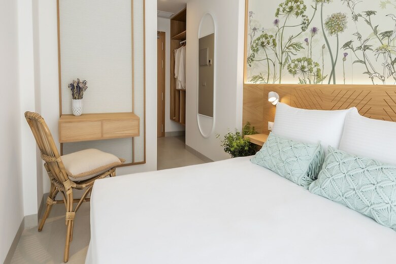 Hotel Alzocaire Hostal Boutique
