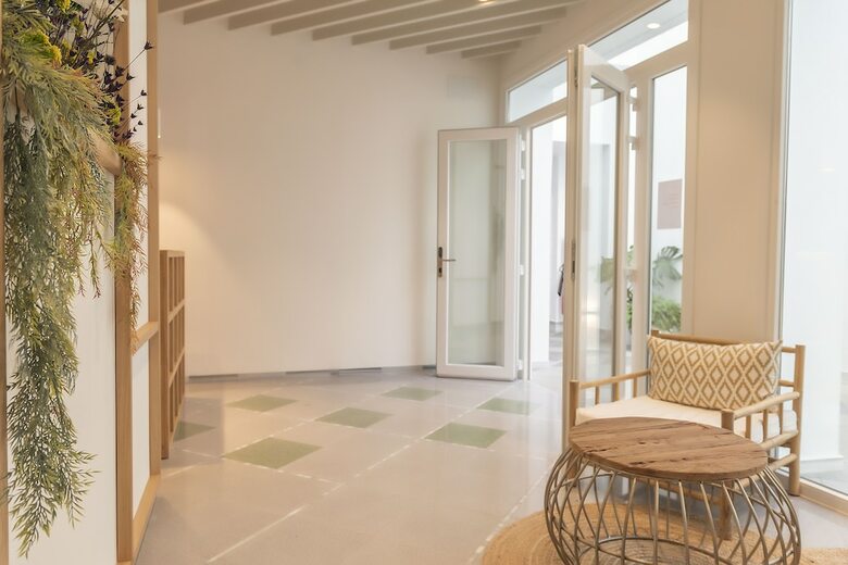 Hotel Alzocaire Hostal Boutique