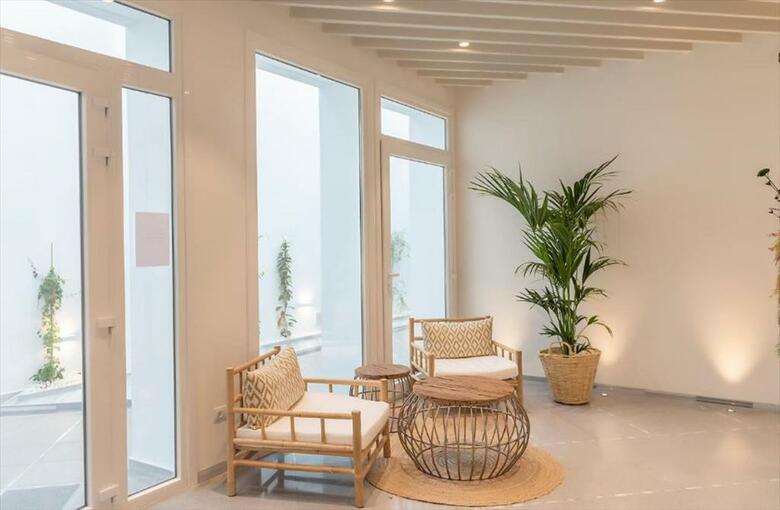 Hotel Alzocaire Hostal Boutique