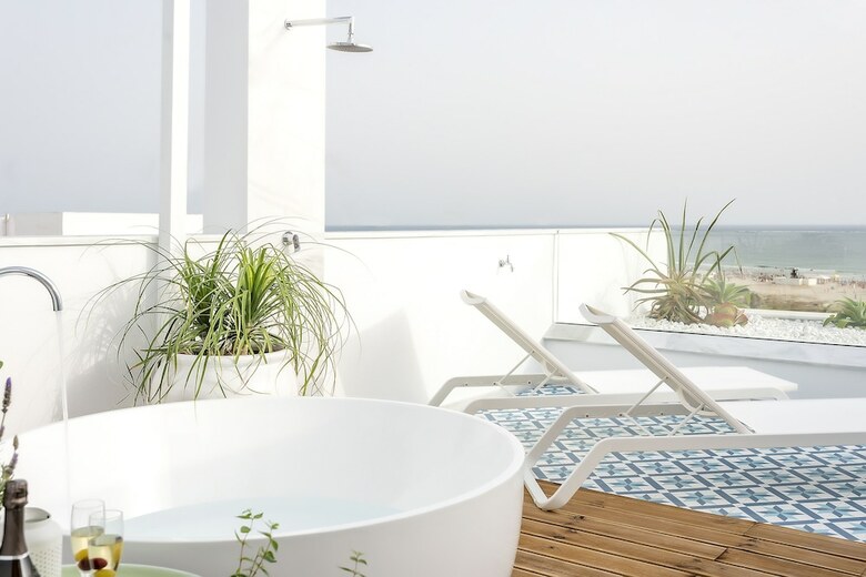 Hotel Alzocaire Hostal Boutique