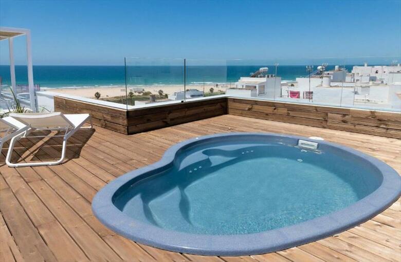 Hotel Alzocaire Hostal Boutique