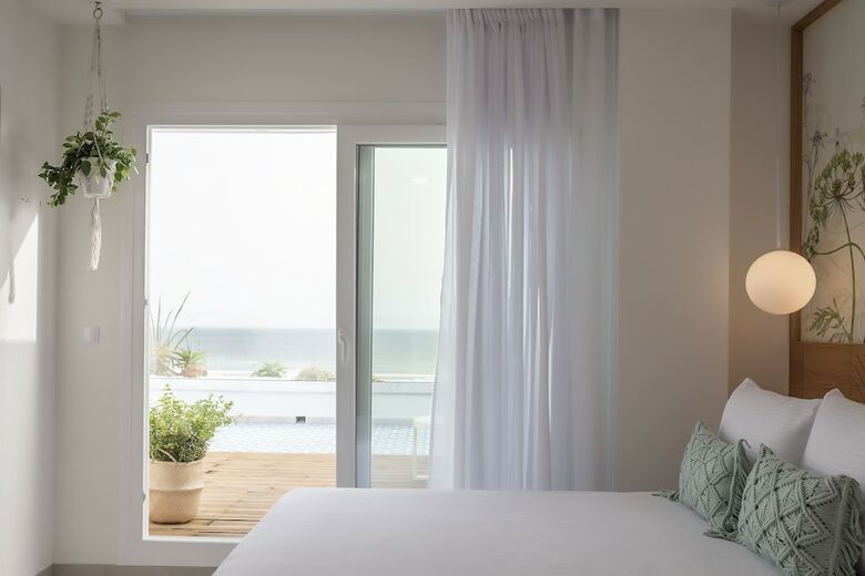 Hotel Alzocaire Hostal Boutique