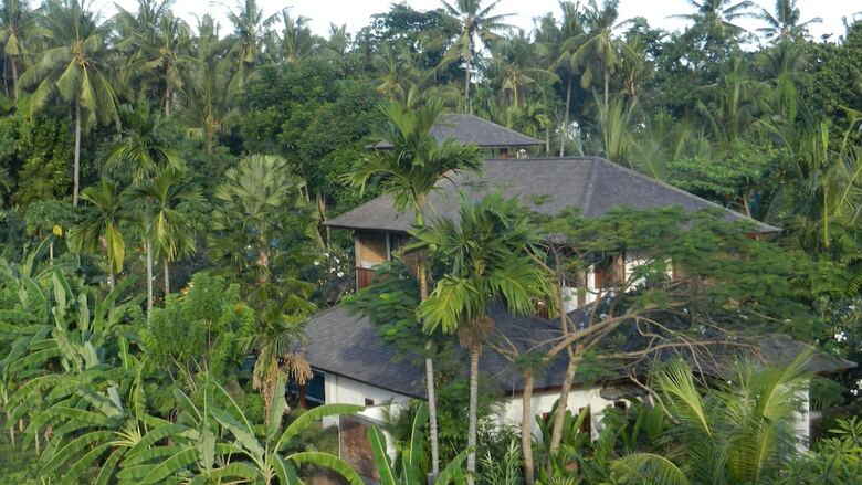 Hotel Nusa Indah Villa