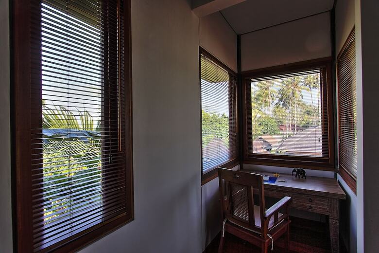 Hotel Nusa Indah Villa