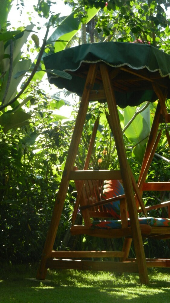 Hotel Nusa Indah Villa