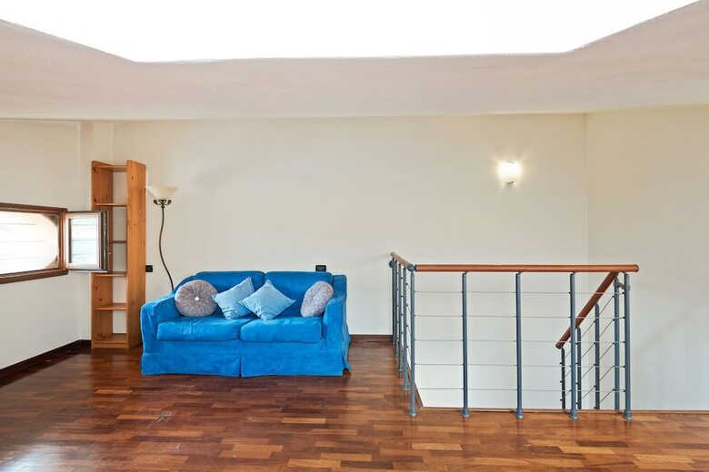 Apartamento Lucca - Via Viaccia 155