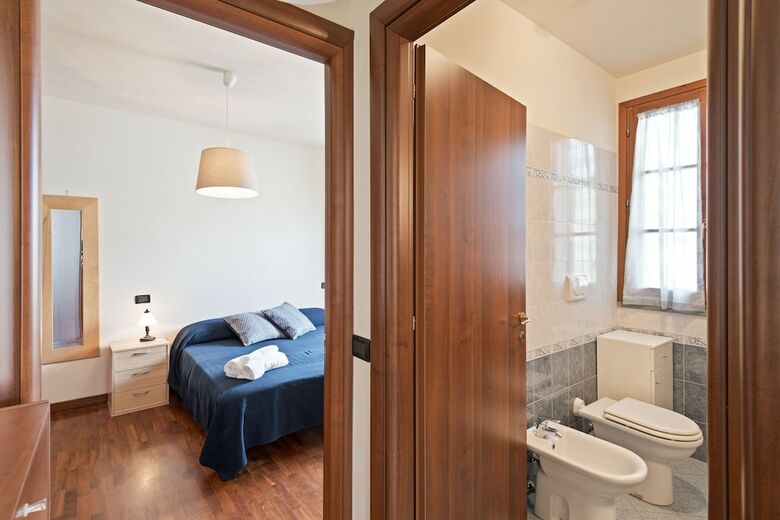 Apartamento Lucca - Via Viaccia 155