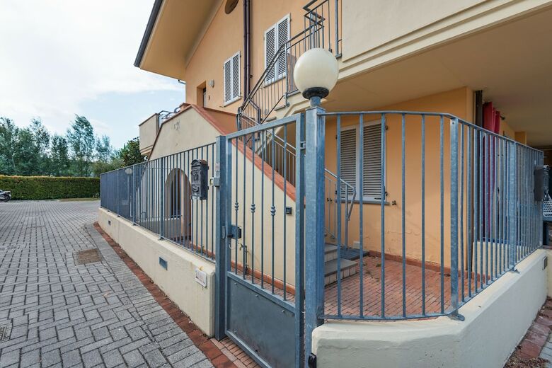 Apartamento Lucca - Via Viaccia 155