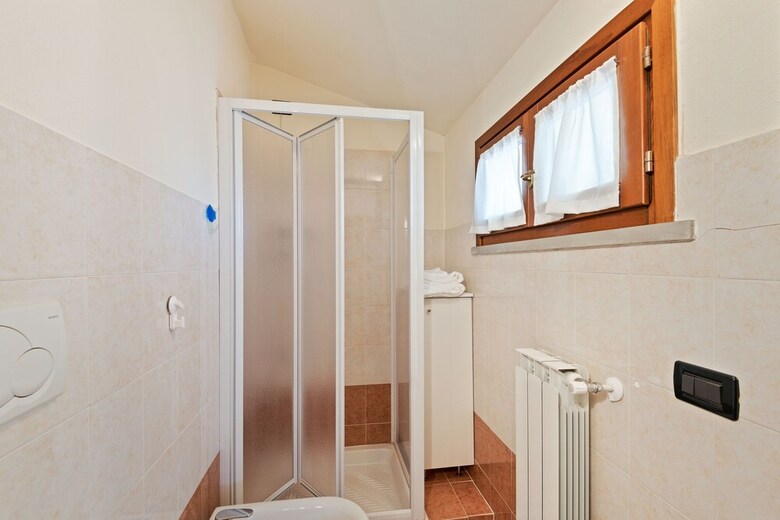 Apartamento Lucca - Via Viaccia 155