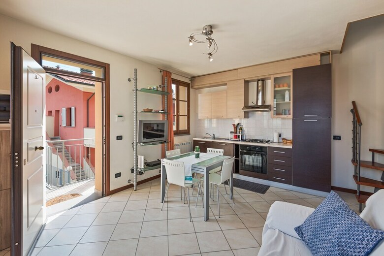 Apartamento Lucca - Via Viaccia 155