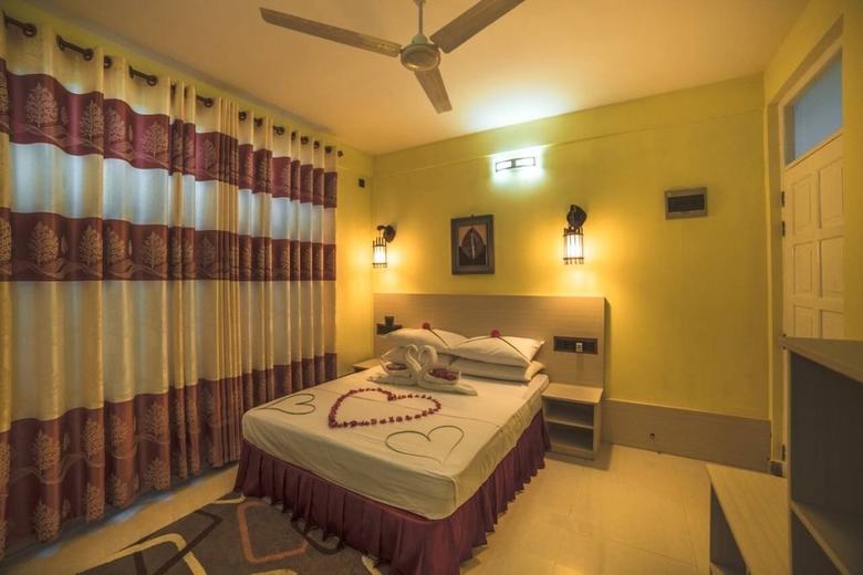 Hotel Green Wing