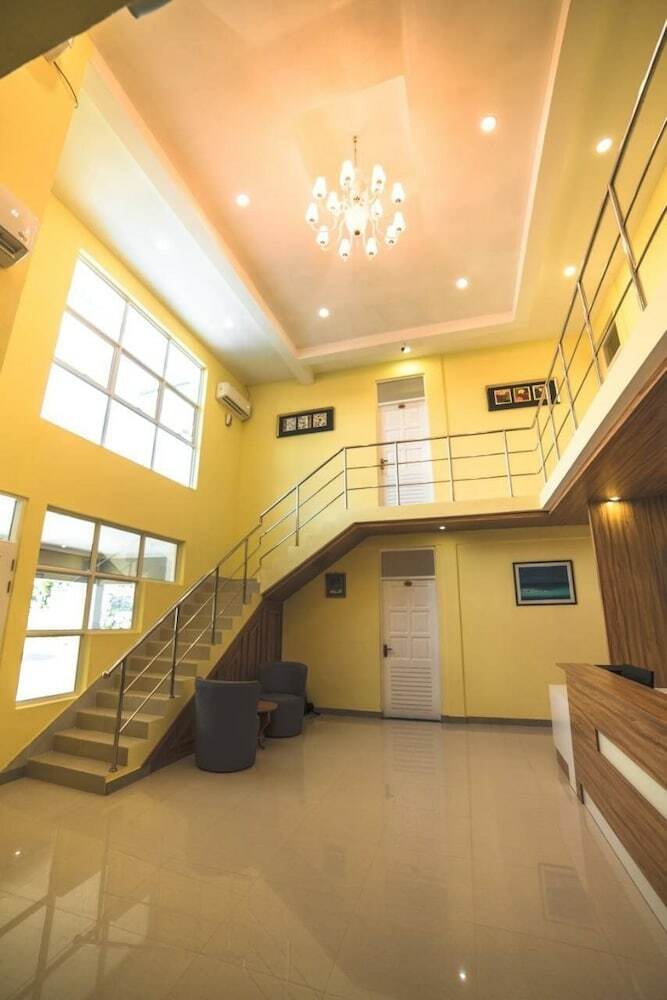 Hotel Green Wing