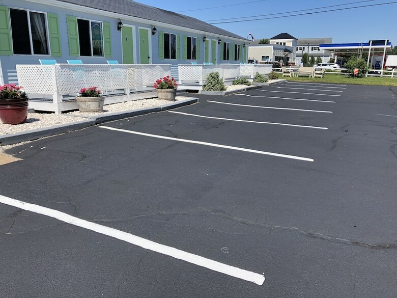 Motel The Inn At Buzzards Bay