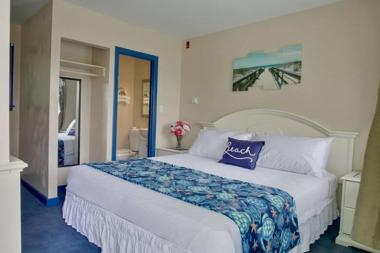 Motel The Inn At Buzzards Bay