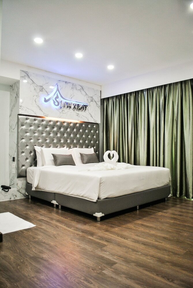 Siam Best Hotel