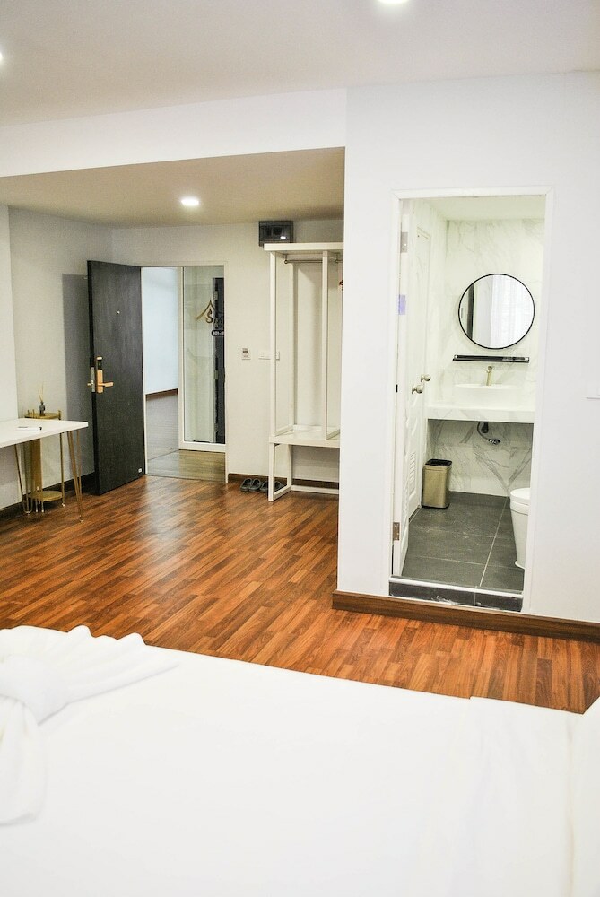 Siam Best Hotel