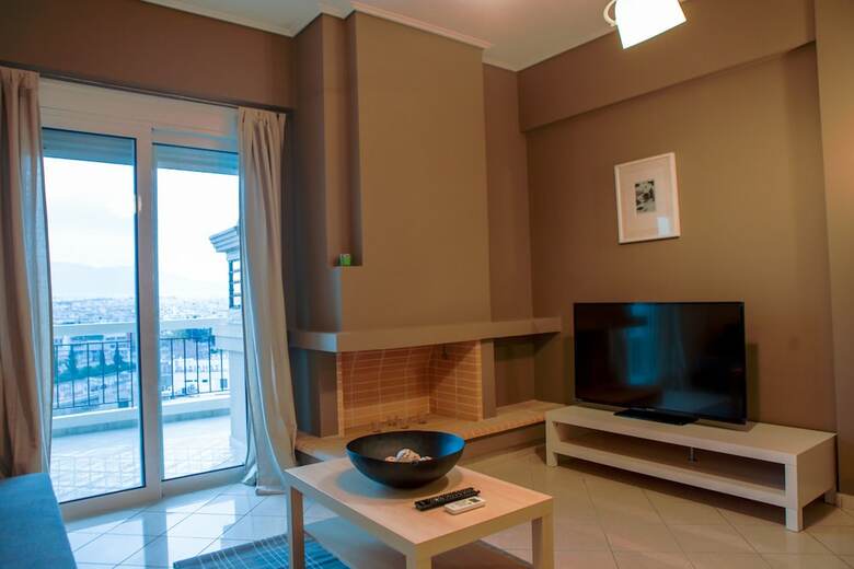 Aparthotel Lak Nirvana's Homes