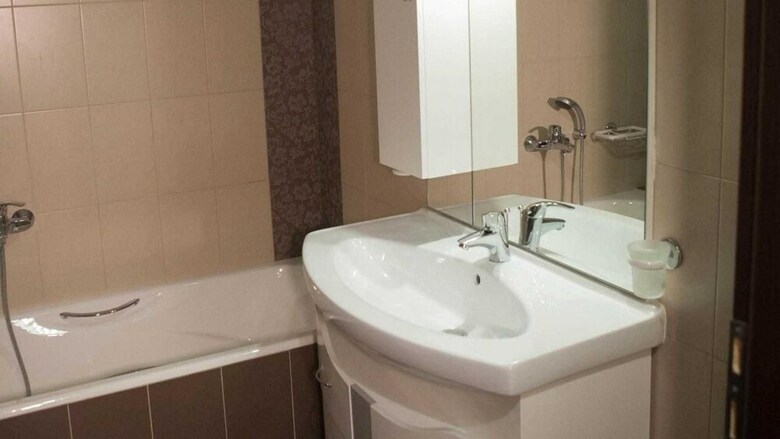 Aparthotel Lak Nirvana's Homes
