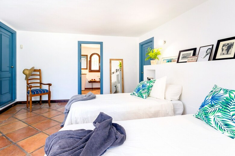 Oleholidays Villa Mediterranea Urb. Sierra Blanca