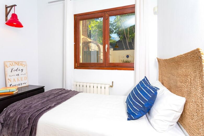Oleholidays Villa Mediterranea Urb. Sierra Blanca