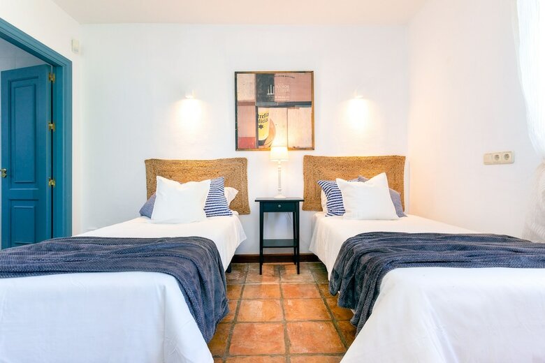 Oleholidays Villa Mediterranea Urb. Sierra Blanca