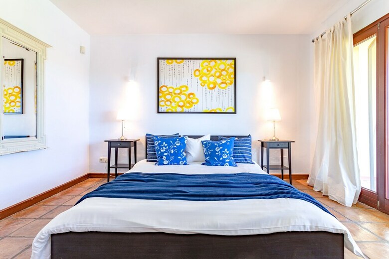 Oleholidays Villa Mediterranea Urb. Sierra Blanca