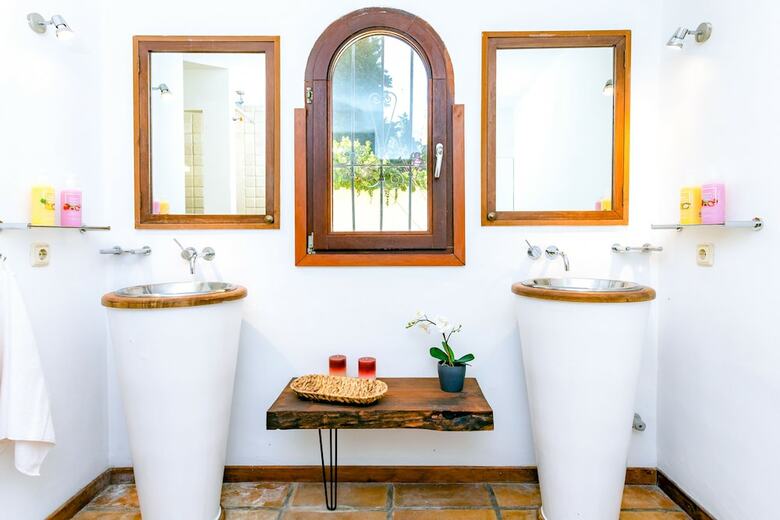 Oleholidays Villa Mediterranea Urb. Sierra Blanca