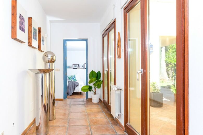 Oleholidays Villa Mediterranea Urb. Sierra Blanca