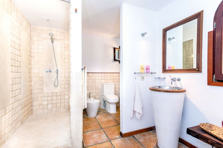 Oleholidays Villa Mediterranea Urb. Sierra Blanca