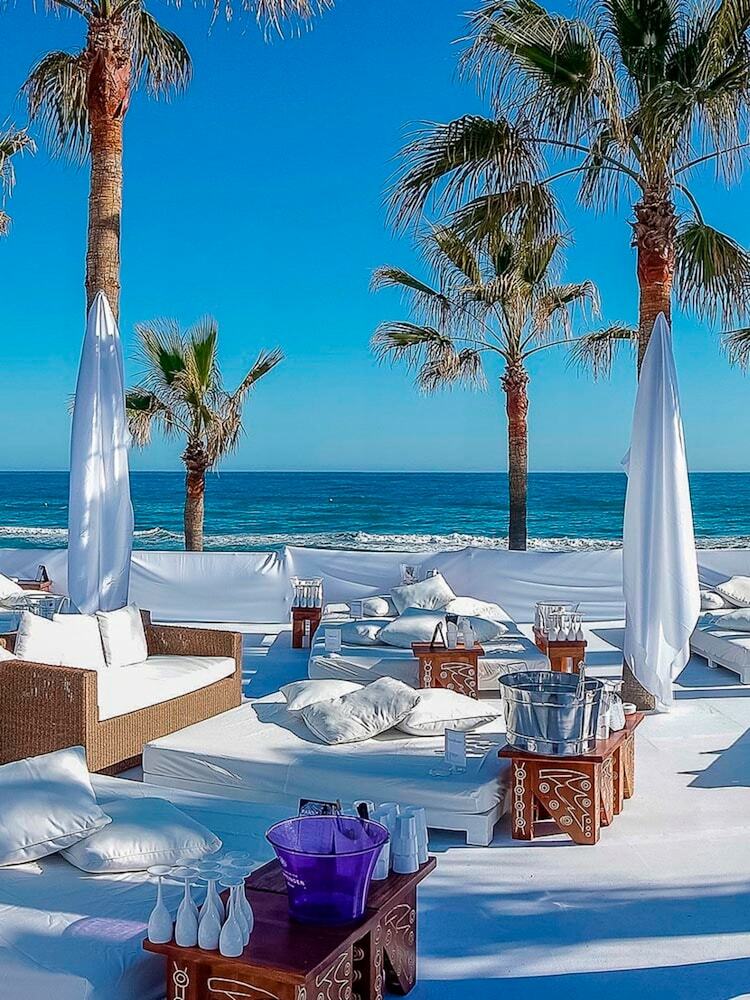 Oleholidays Villa Mediterranea Urb. Sierra Blanca
