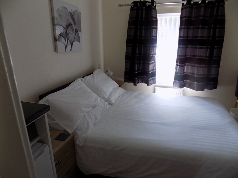 Bed & Breakfast A Home From Home 2