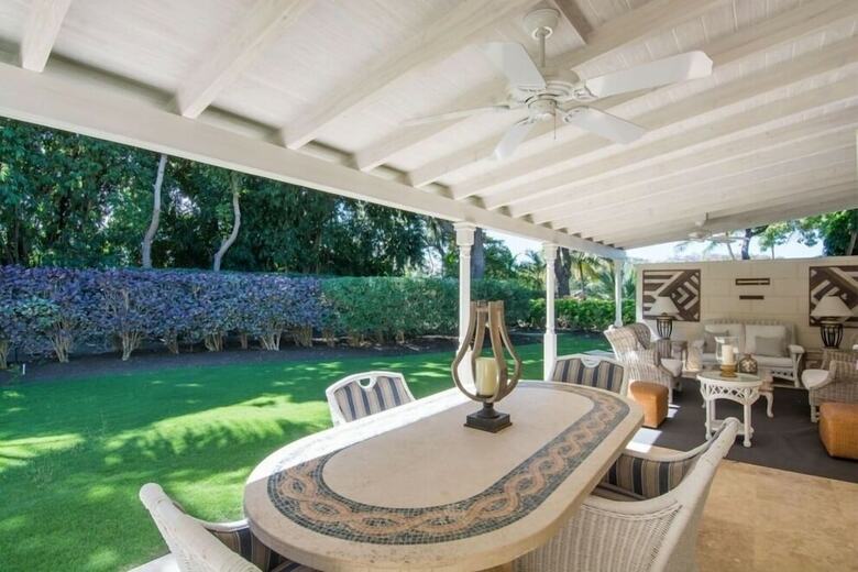 Villa Casablanca