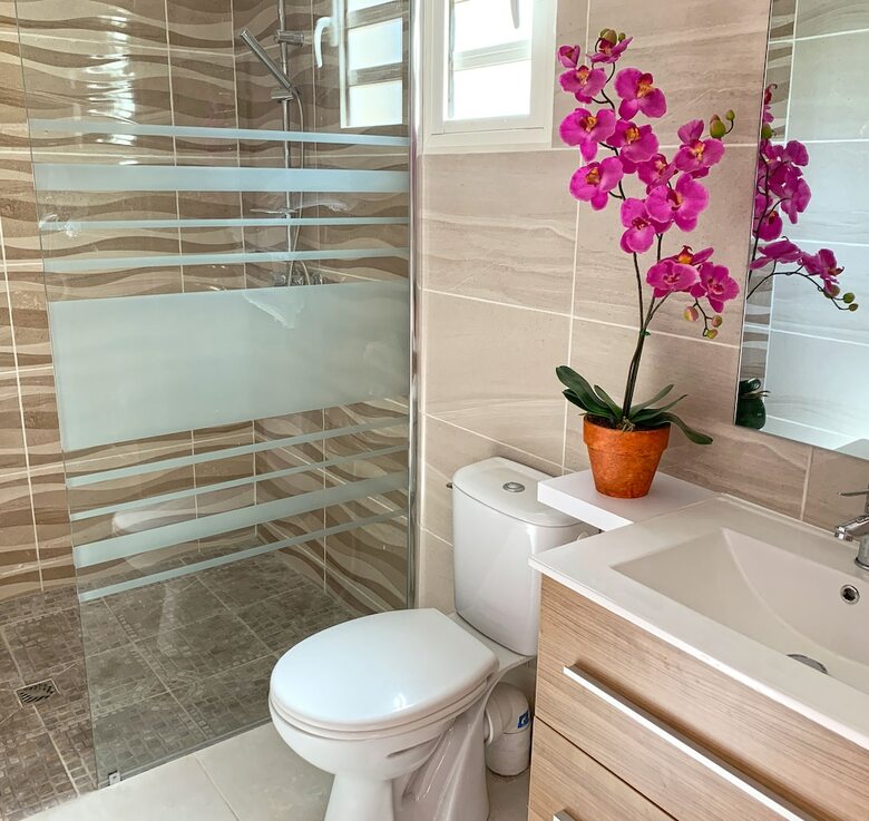Residencia R�sidence Maganousham