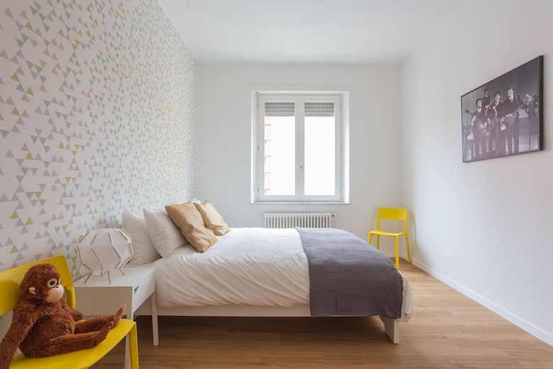Apartamento Vicenza - Via Fantoni