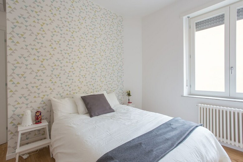 Apartamento Vicenza - Via Fantoni