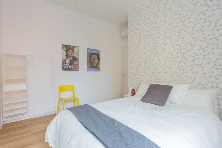 Apartamento Vicenza - Via Fantoni