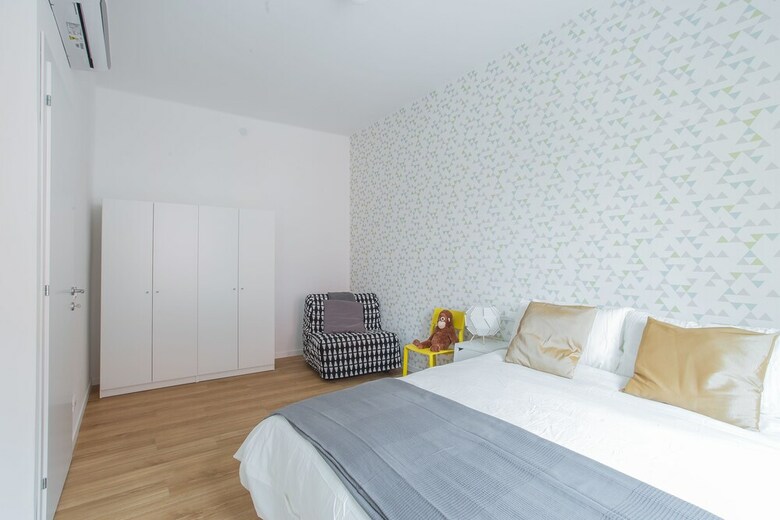 Apartamento Vicenza - Via Fantoni