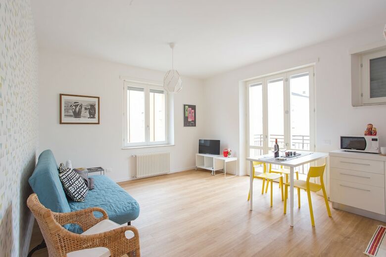 Apartamento Vicenza - Via Fantoni