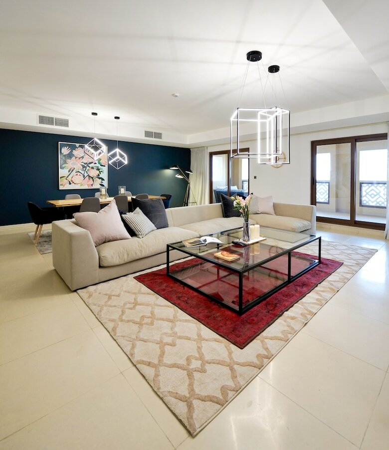 Apartamento One Perfect Stay -  Kingdom Of Sheba