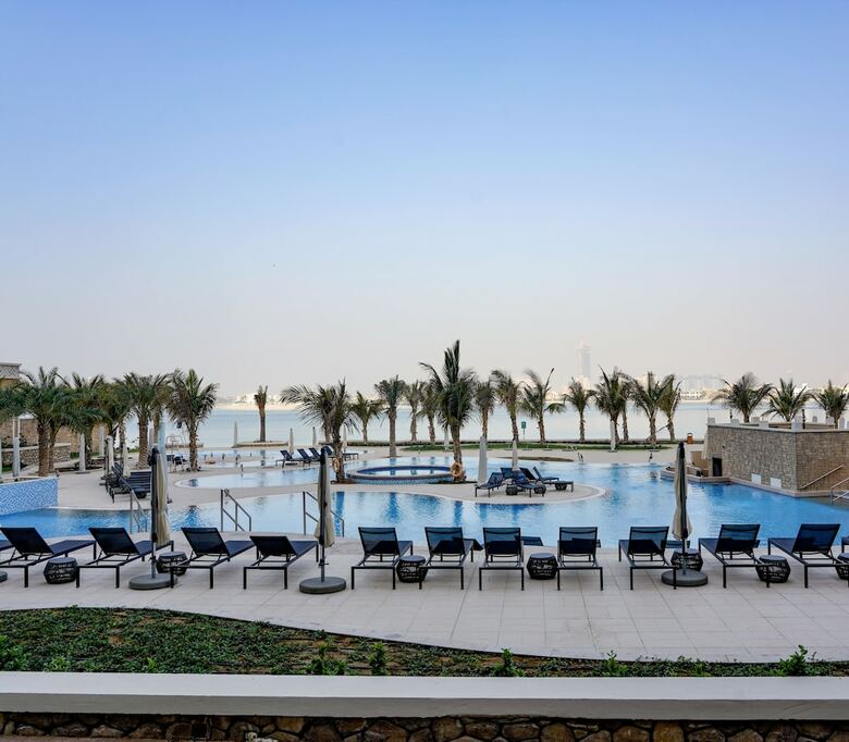 Apartamento One Perfect Stay -  Kingdom Of Sheba