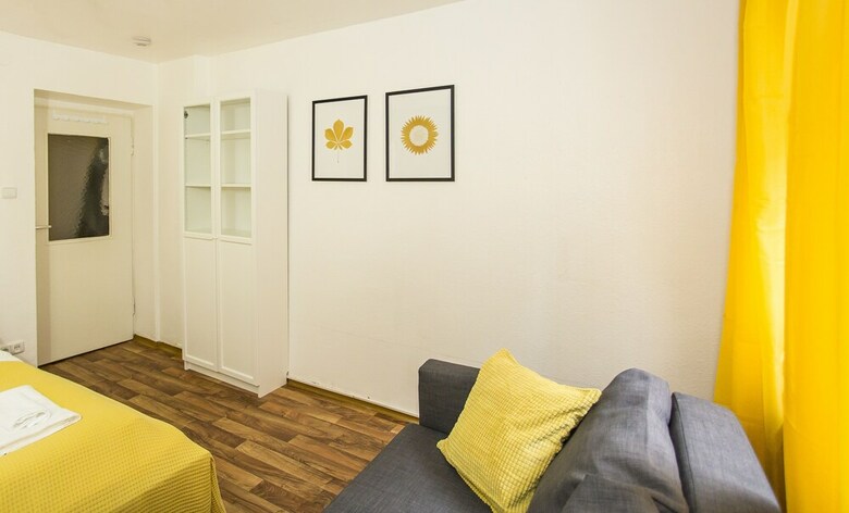 Apartamentos Ferienwohnung Krug