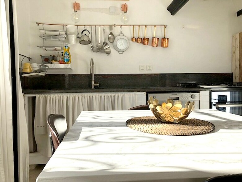 Villa With 3 Bedrooms In Avignon, With Private Pool And Wifi
