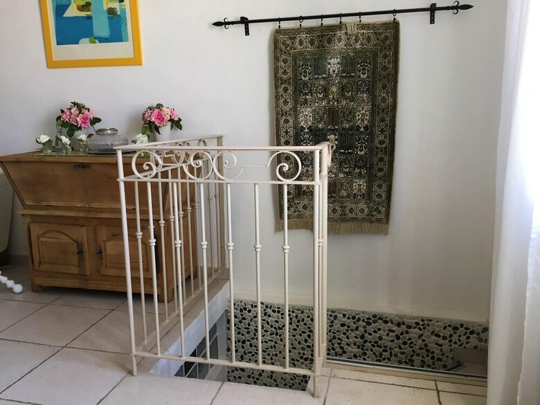 Villa With 3 Bedrooms In Avignon, With Private Pool And Wifi
